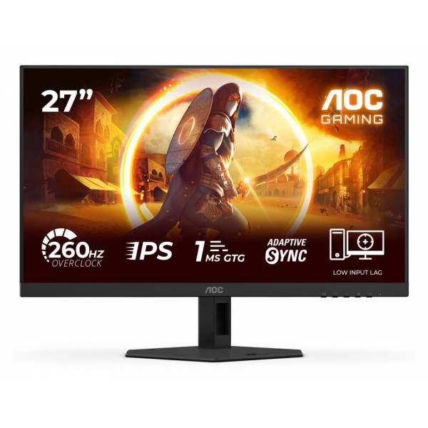 AOC 27G4ZRE Monitor 27